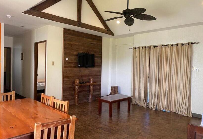 Люкс 2 Спальни, El Puerto Marina Beach Resort & Vacation Club