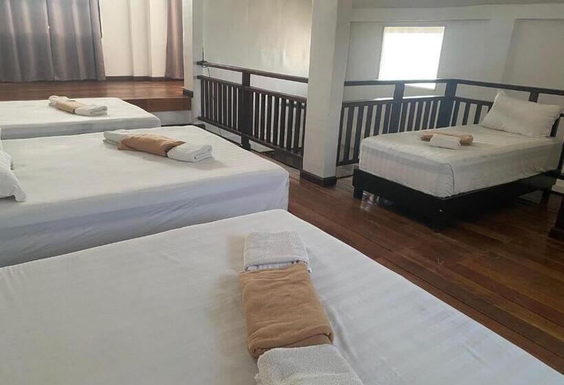 Вилла Deluxe 1 Спальня, El Puerto Marina Beach Resort & Vacation Club