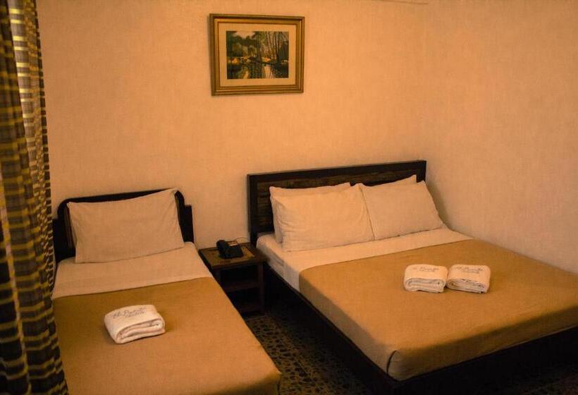Семейный Номер, El Puerto Marina Beach Resort & Vacation Club