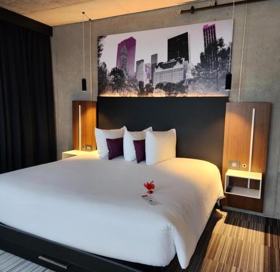 Люкс 2 Спальни, Grand Hotel Times Levis