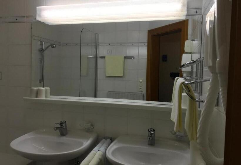 Апартаменты 1 Спальня, Appartement Winter