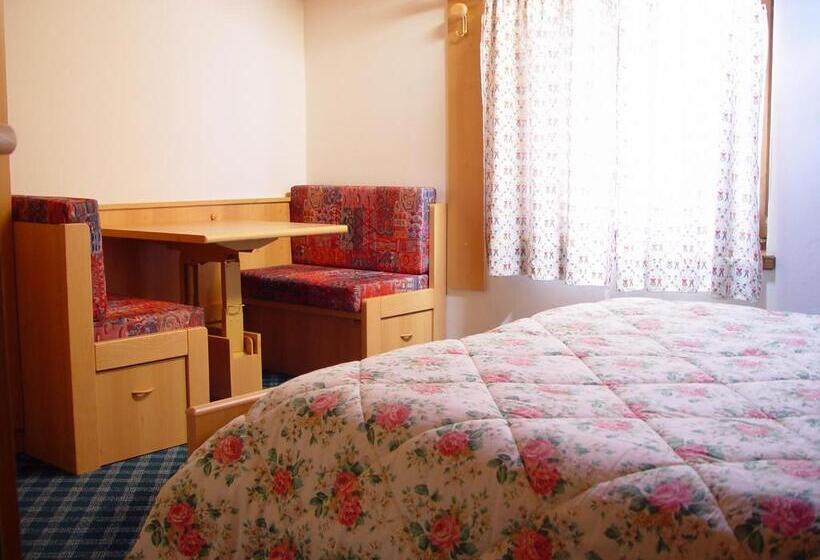 Апартаменты 1 Спальня, Dolomiti Appart&rooms