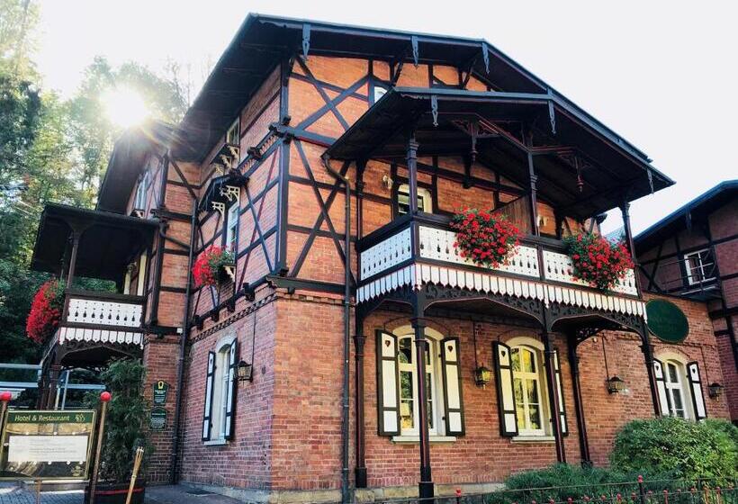 Номер Стандарт с Балконом, Rabenauer Mühle Bed & Breakfast