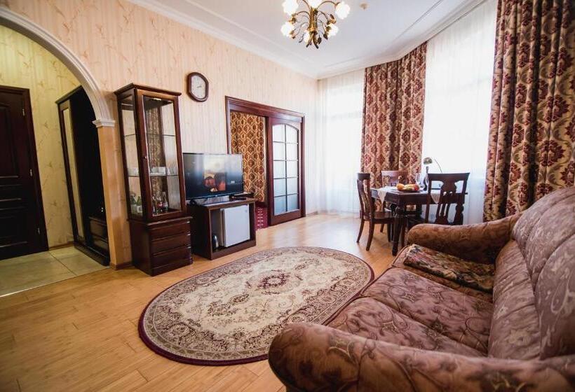 سوییت, Sofia