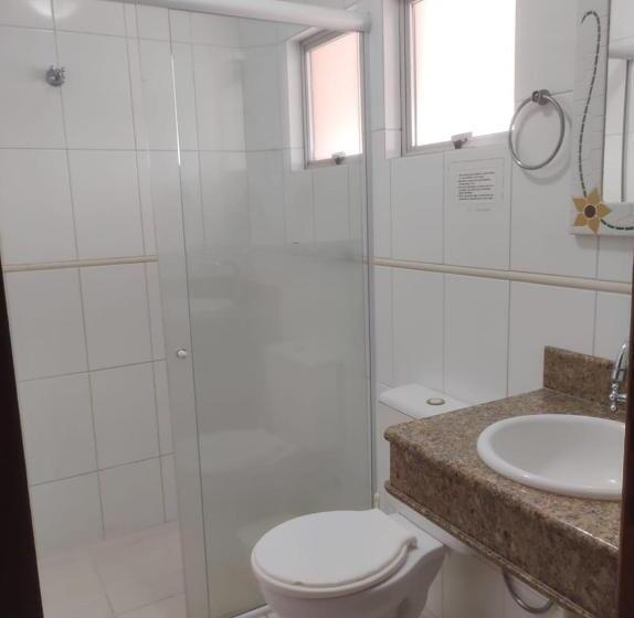 Номер Стандарт, Kata Hotel Boutique Floripa