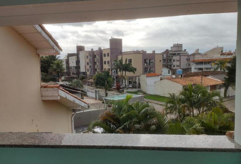 Номер Стандарт, Kata Hotel Boutique Floripa