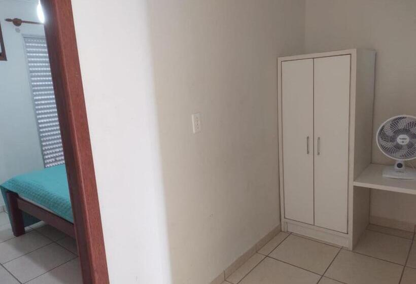 Четырехместный Номер Deluxe, Kata Hotel Boutique Floripa
