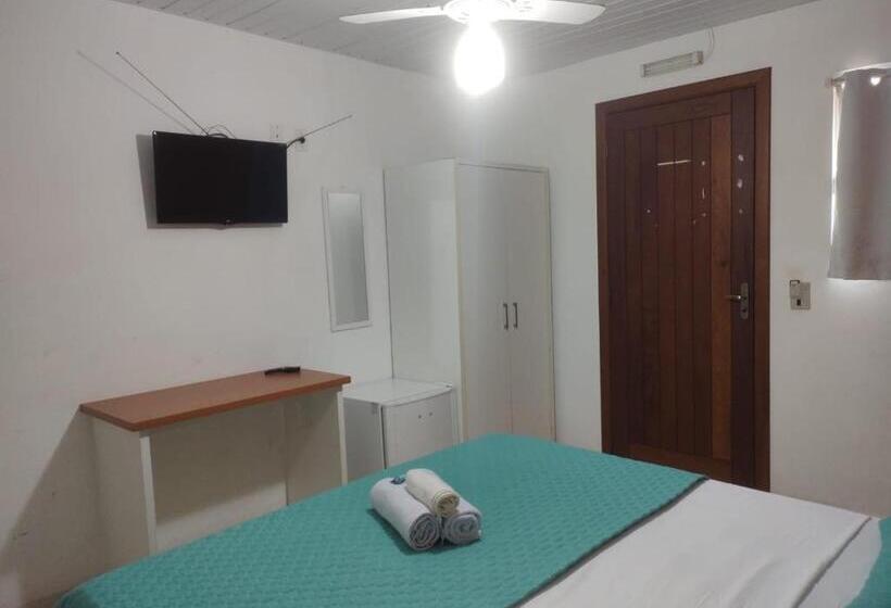 Номер Стандарт, Kata Hotel Boutique Floripa