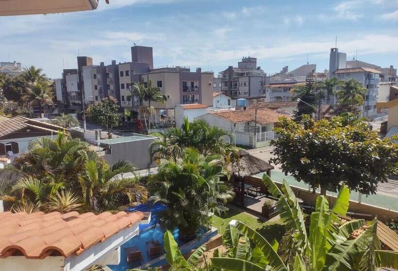 Номер Стандарт, Kata Hotel Boutique Floripa