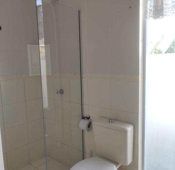 Номер Стандарт, Kata Hotel Boutique Floripa