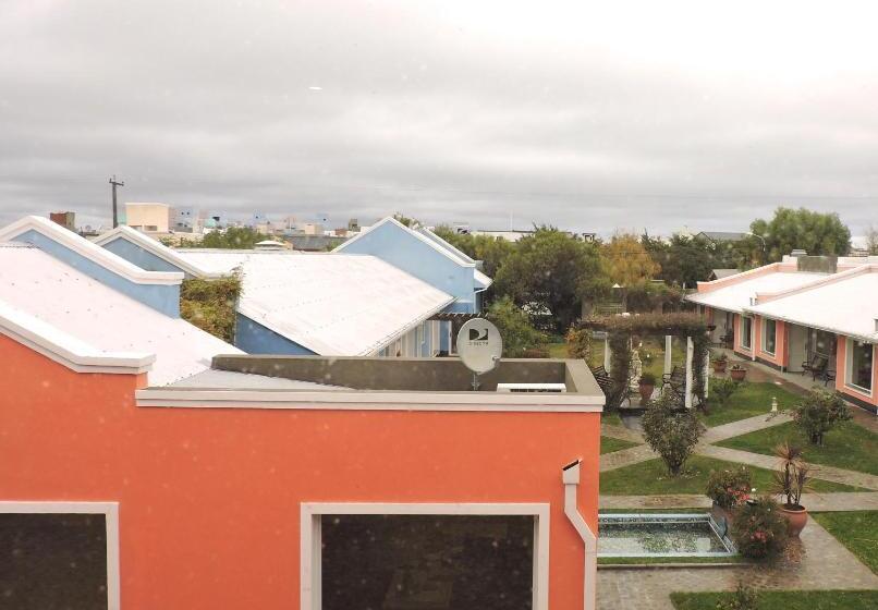 带2个卧室的公寓, Los Aromos Apart Spa