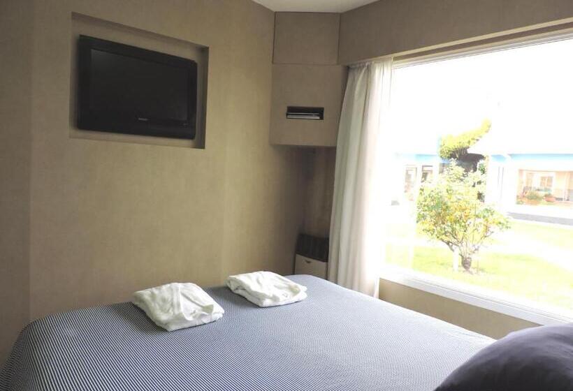 带1个卧室的公寓, Los Aromos Apart Spa