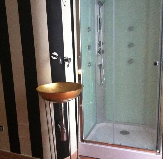 اتاق لوکس, Locus Amoenus Luxury Rooms