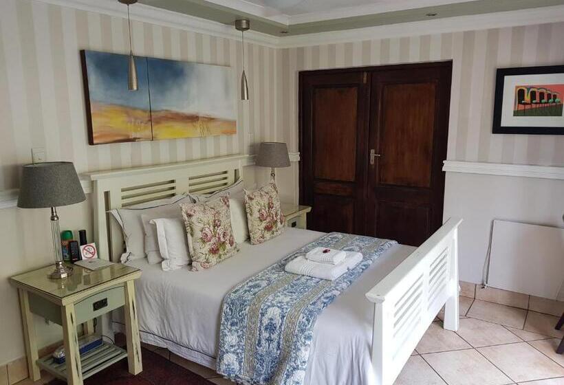 이그제큐티브 룸, Pheasant Hill Bed And Breakfast