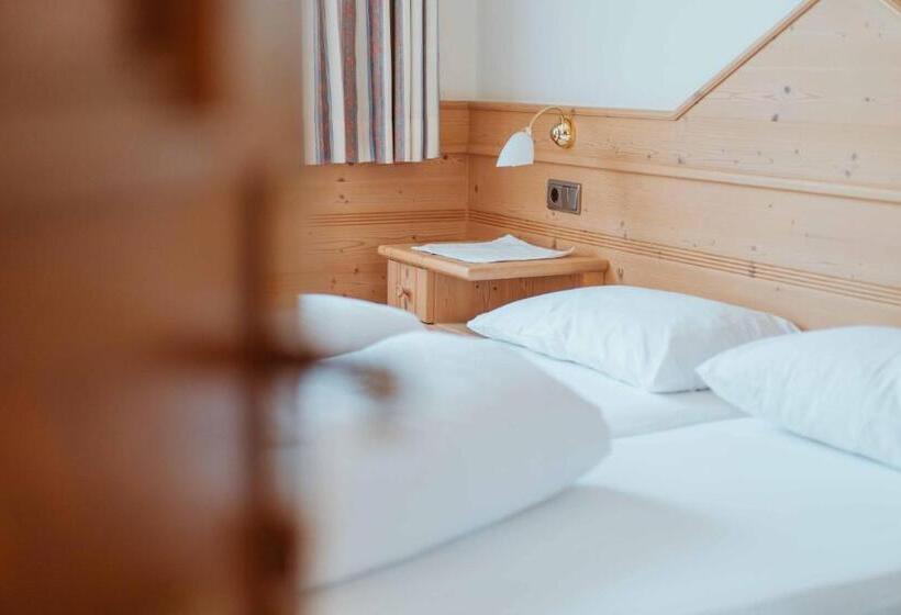 Номер Economy, Wanderhotel Teiserhof