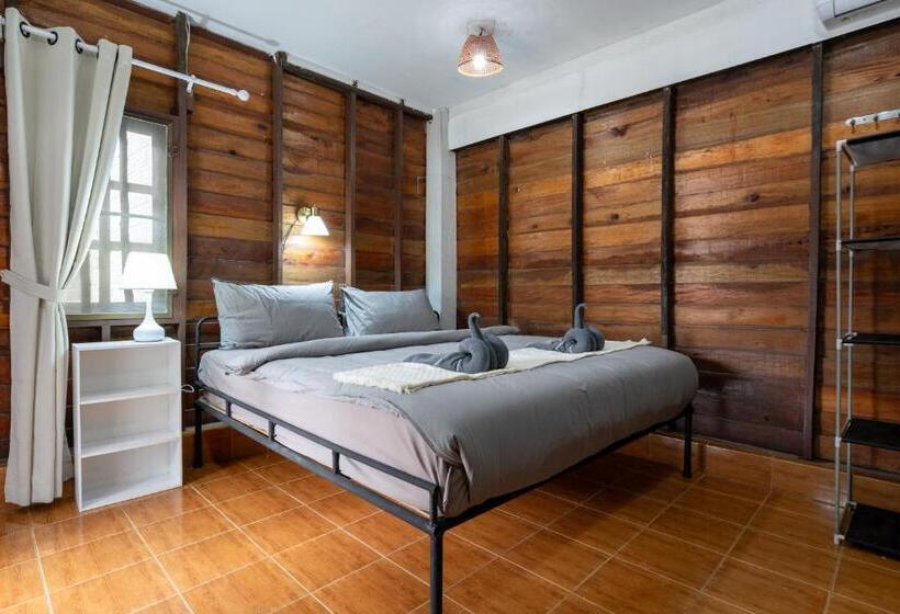 Номер Стандарт, Breeze Bungalows