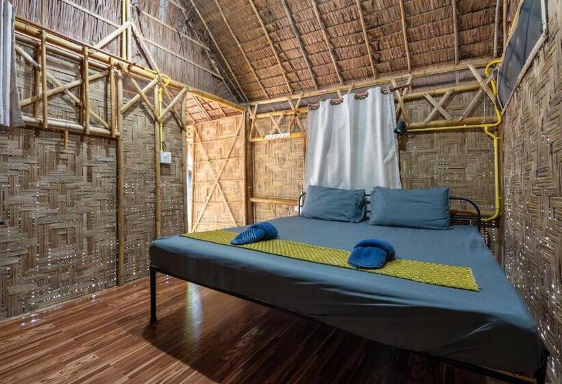 Бунгало Стандарт, Breeze Bungalows