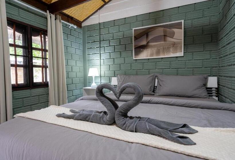 Номер Стандарт, Breeze Bungalows