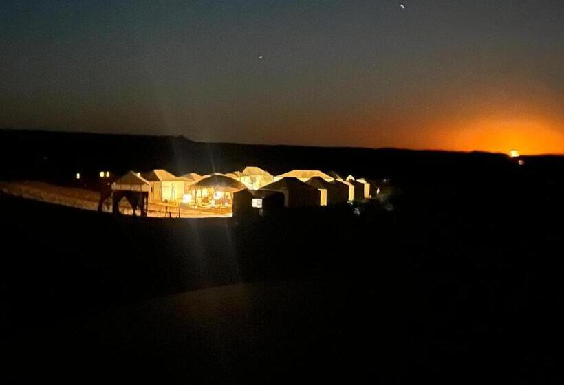 Номер Стандарт, Merzouga Top Luxury Camp