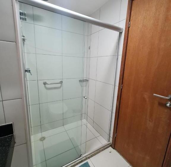 Люкс Вид на Бассейн, Iloa Condomínio Resort Barra De São Miguel, Quarto Em Frente A Piscina