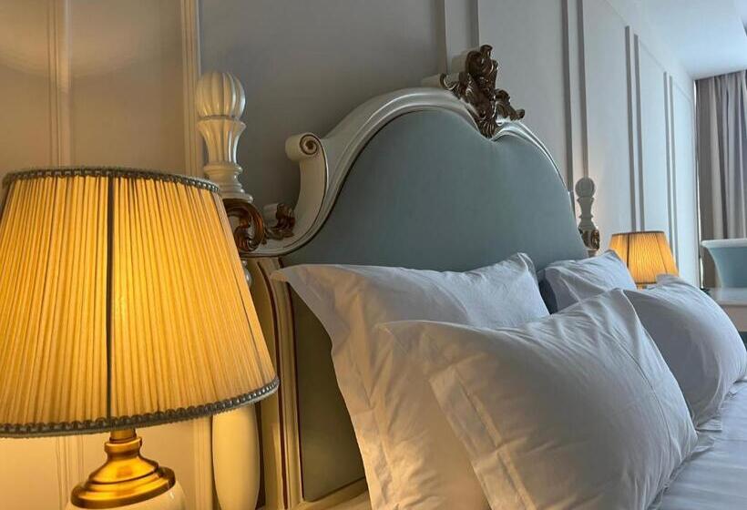 标准间, Sol Invictus Boutique Hotel Durres Albania