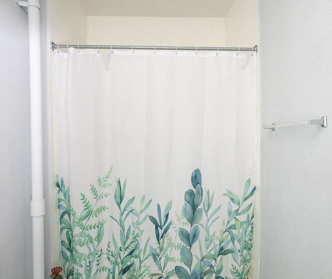 标准间, Bungalows Hostel