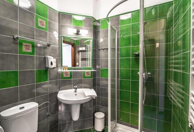 غرفة قياسية, Apartamenty Rynek 20