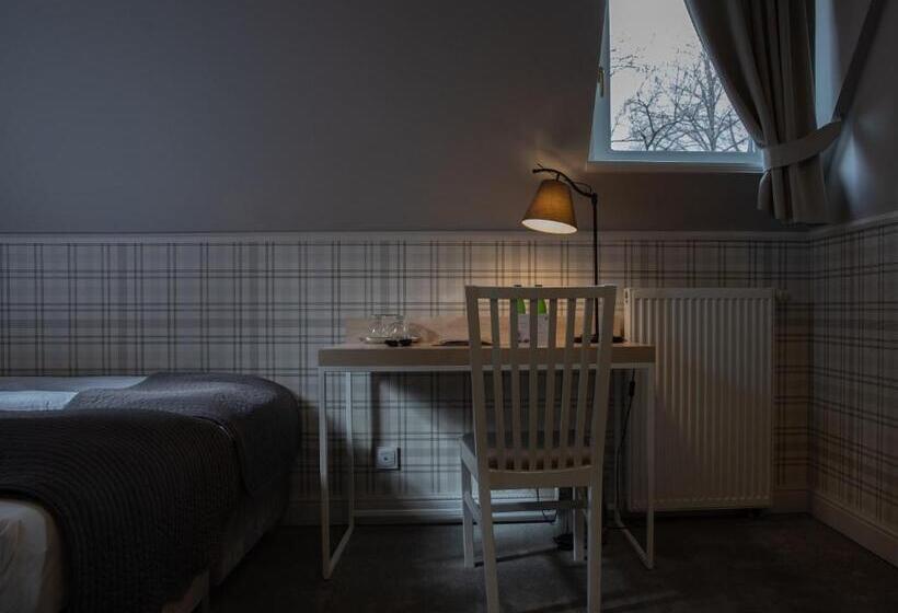 Номер Стандарт, Dębowy Biowellness & Spa Góry Sowie