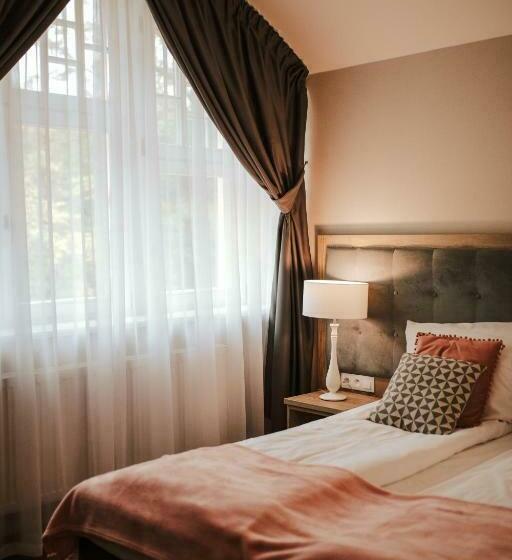 Номер Стандарт, Dębowy Biowellness & Spa Góry Sowie
