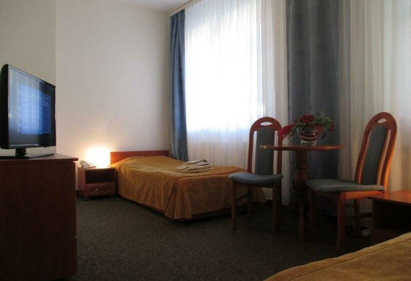 Номер Economy, Klinika Młodości Medical Spa
