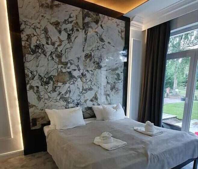 Номер Deluxe, Monte Carlo Boutique