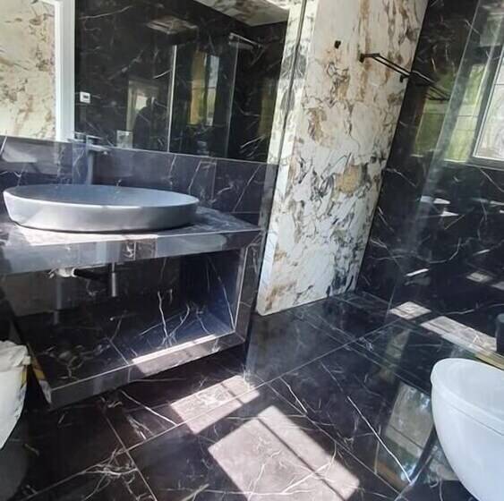 Номер Deluxe, Monte Carlo Boutique
