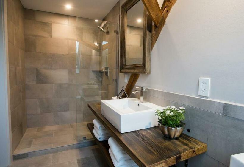 Стандартный Номер Кровать Кинг, Mountain Meadows Lodge