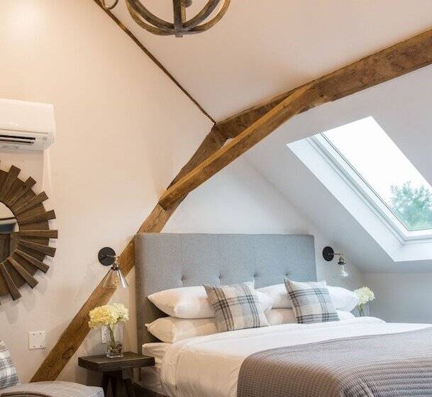 Номер Стандартный с Видом, Mountain Meadows Lodge