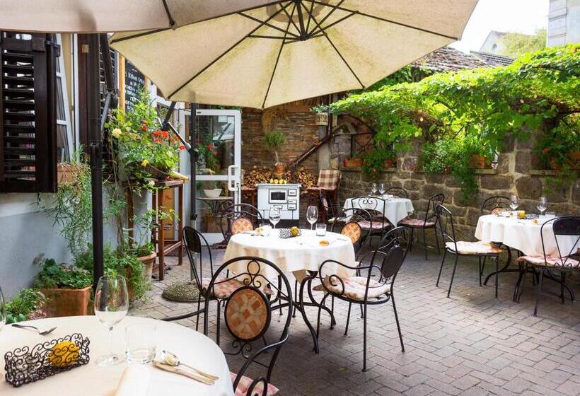 اتاق عادی, Rooms & Restaurant Ostarija