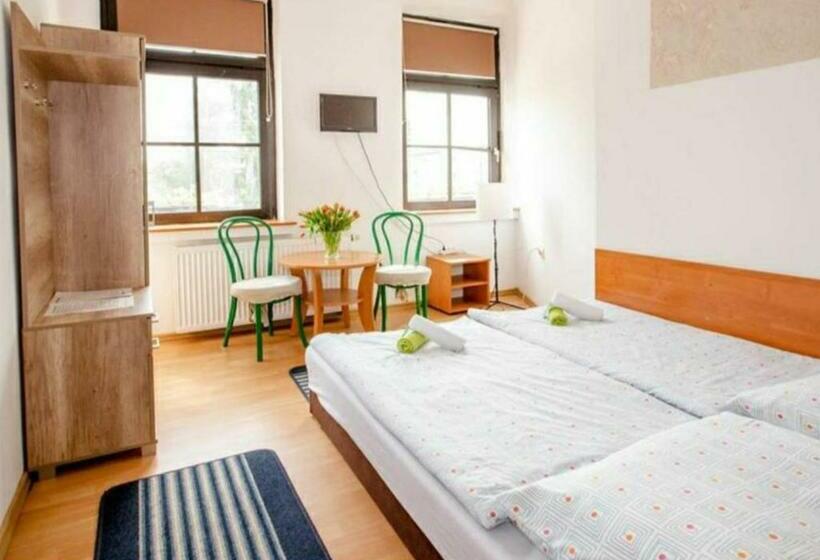 Номер Стандарт, Bike Hostel&camp