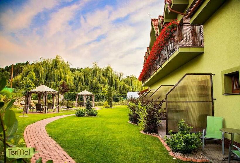 Классический Номер, Penzion Termal