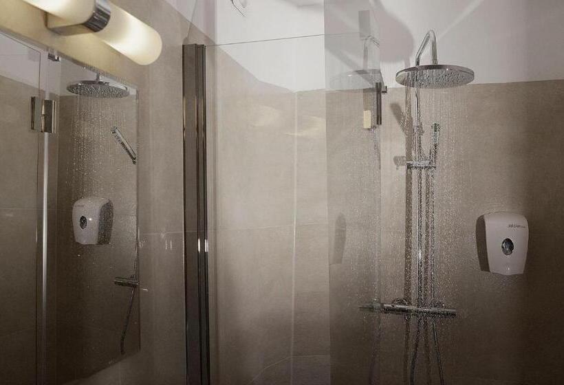 Апартаменты 2 Спальни, Skalny Spa Bieszczady