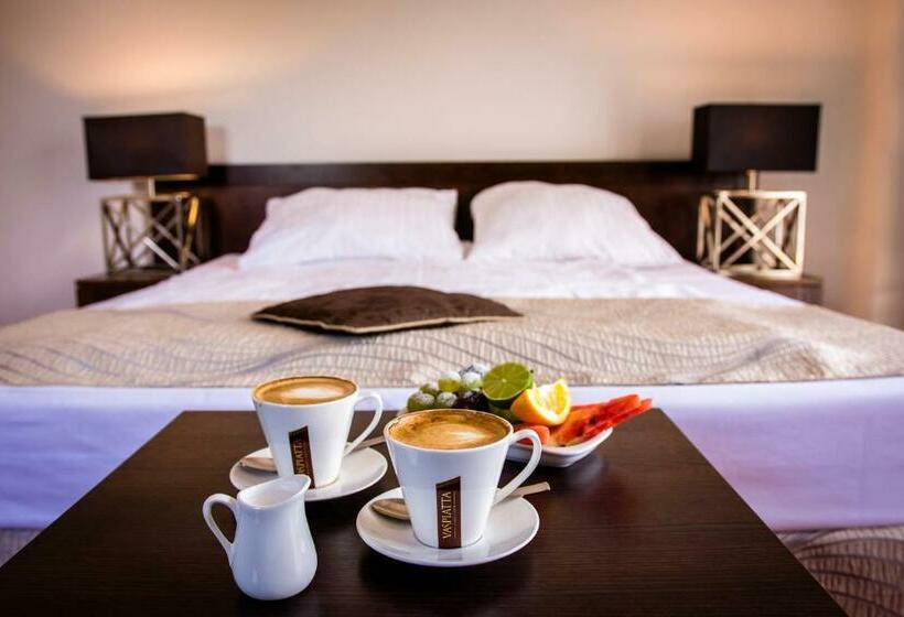 Номер Deluxe, Nowy Dwór Elizy Blisko Sky Bridge