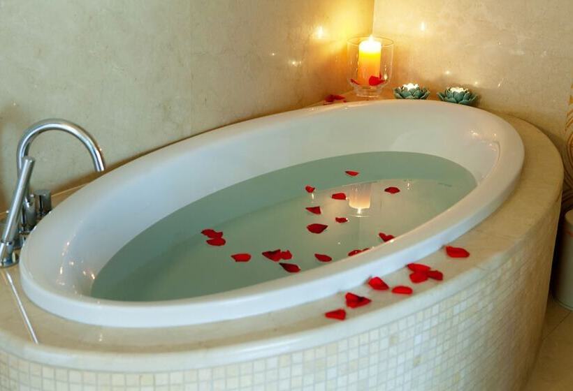 Номер Комфорт, Willa Różana   Ormonde Resorts