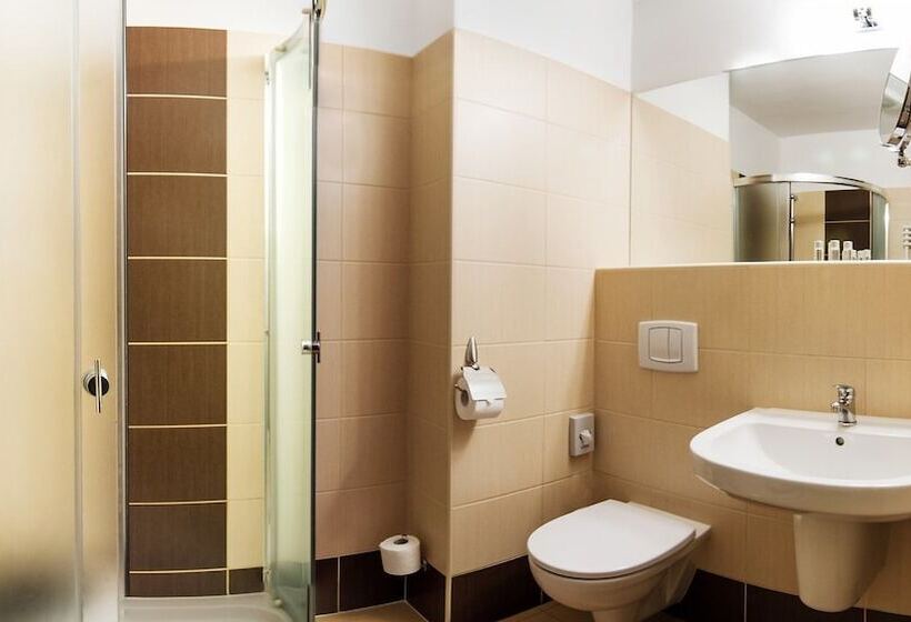 Cameră Standard, Wisła Premium
