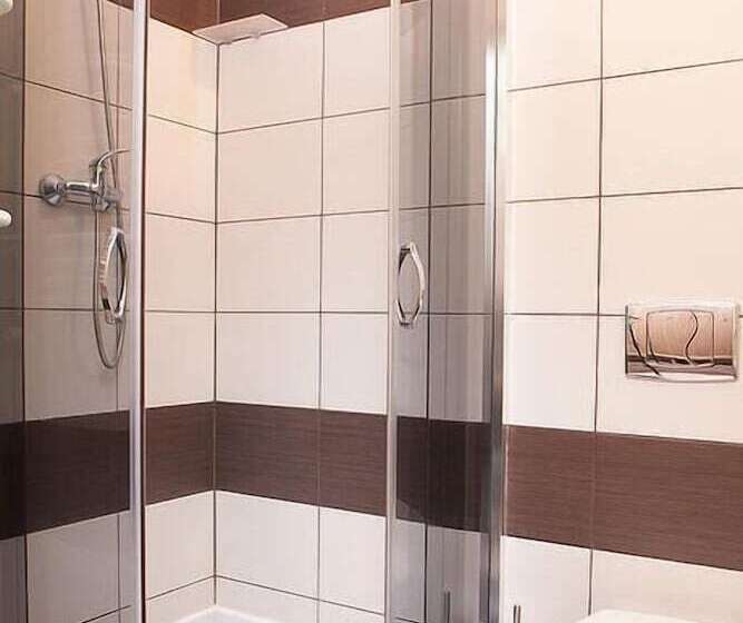 اتاق استاندارد, Planeta Hotel & Restauracja