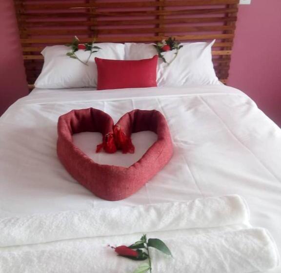 اتاق استاندارد, Chaya Accommodation B&b And Self Catering