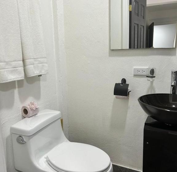 غرفة قياسية, And Suites Cananea