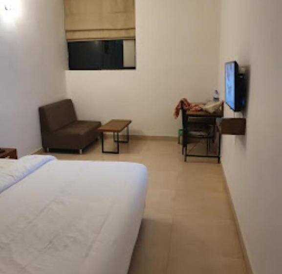 Президентский Люкс, Chateau Woods Kerala