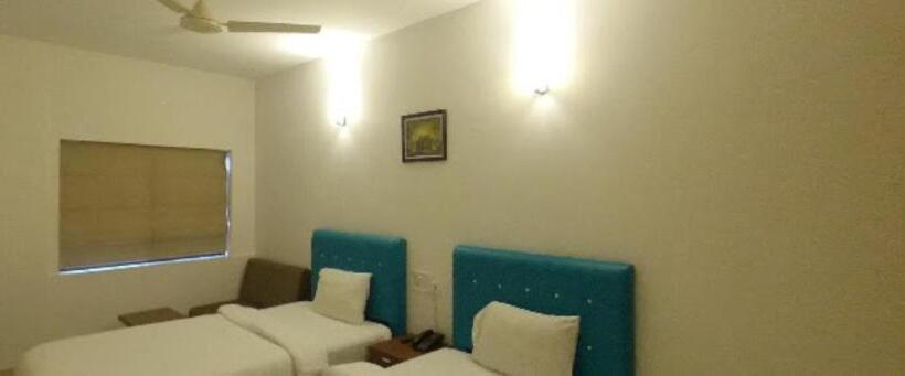 Номер Стандарт, Chateau Woods Kerala