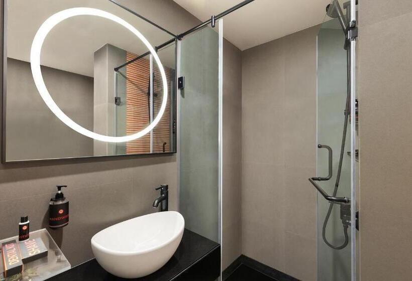 Номер Стандарт, Ginger Ahmedabad Changodar