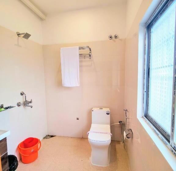 四人豪华间, Grace Inn Guest House, Near Airport And Ion Digital