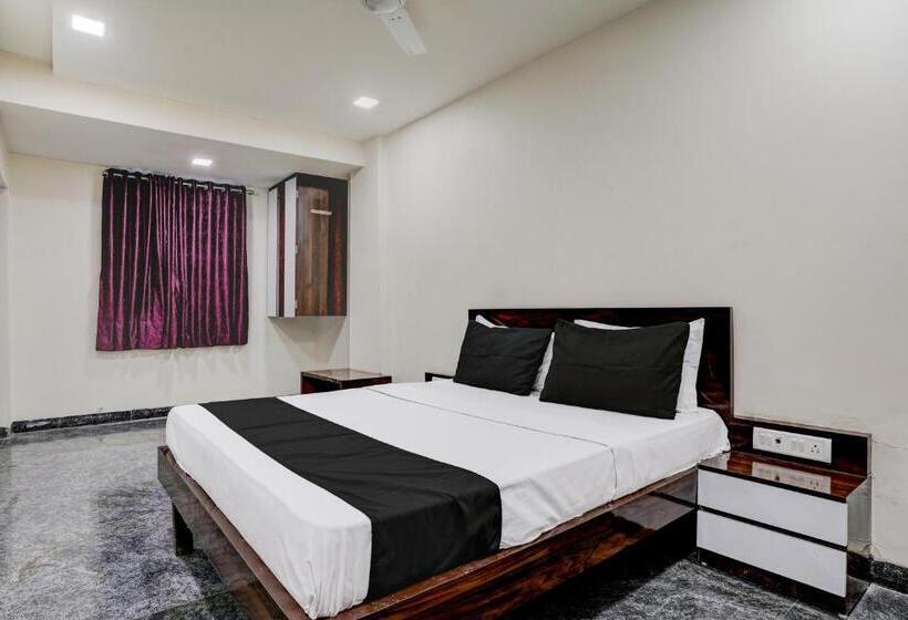 Трехместный Номер Классика, Mood Lodging & Boarding