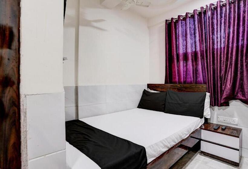 Трехместный Номер Классика, Mood Lodging & Boarding
